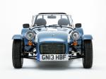 Caterham Seven 160 2014 года (UK)